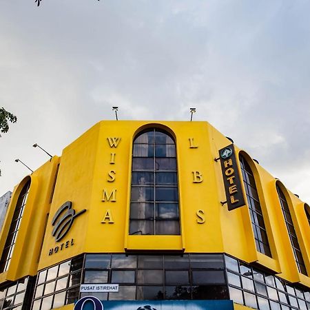 Beez Hotel Kuala Lumpur Ngoại thất bức ảnh