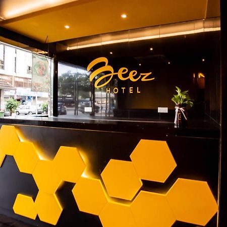 Beez Hotel Kuala Lumpur Ngoại thất bức ảnh