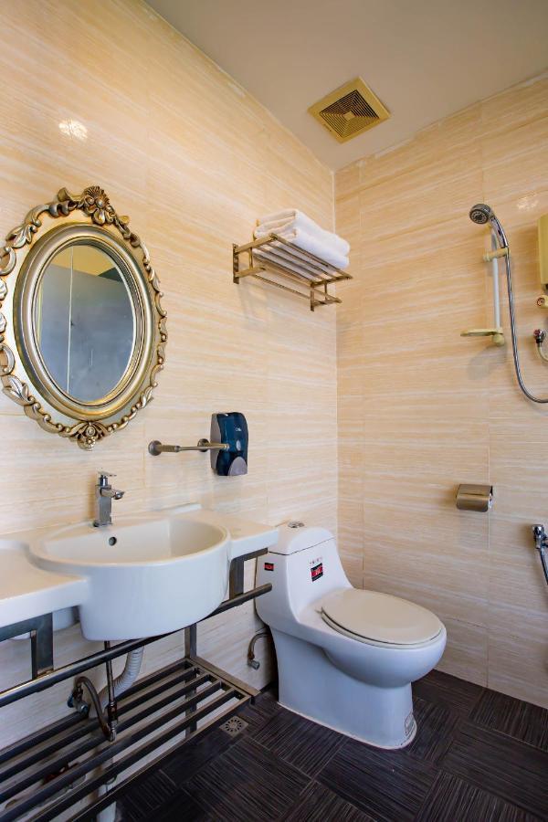 Beez Hotel Kuala Lumpur Ngoại thất bức ảnh