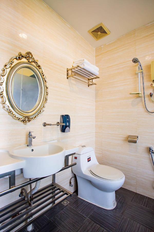 Beez Hotel Kuala Lumpur Ngoại thất bức ảnh