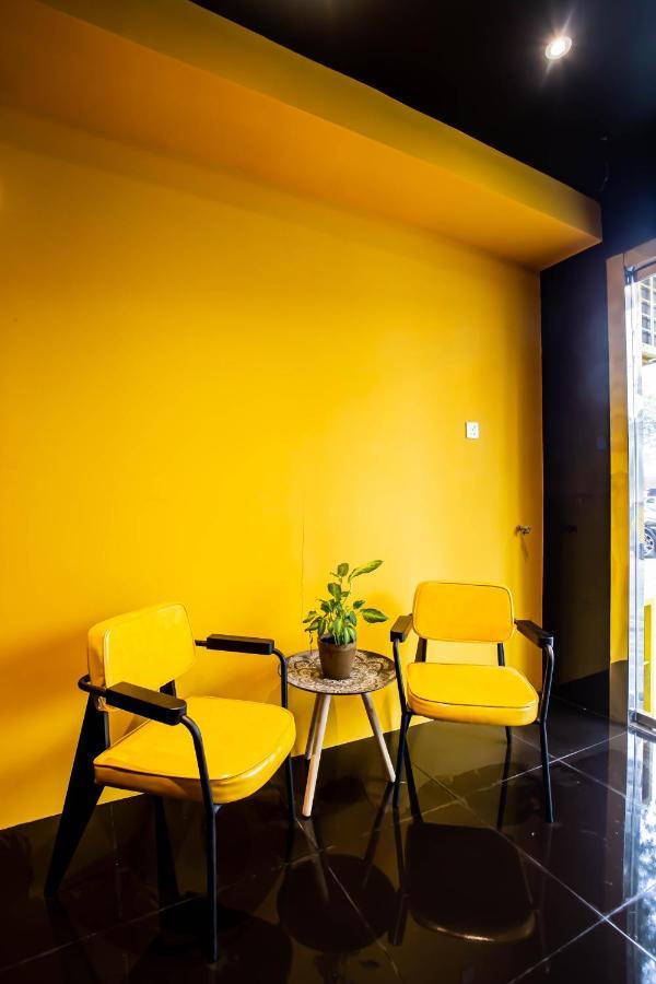 Beez Hotel Kuala Lumpur Ngoại thất bức ảnh