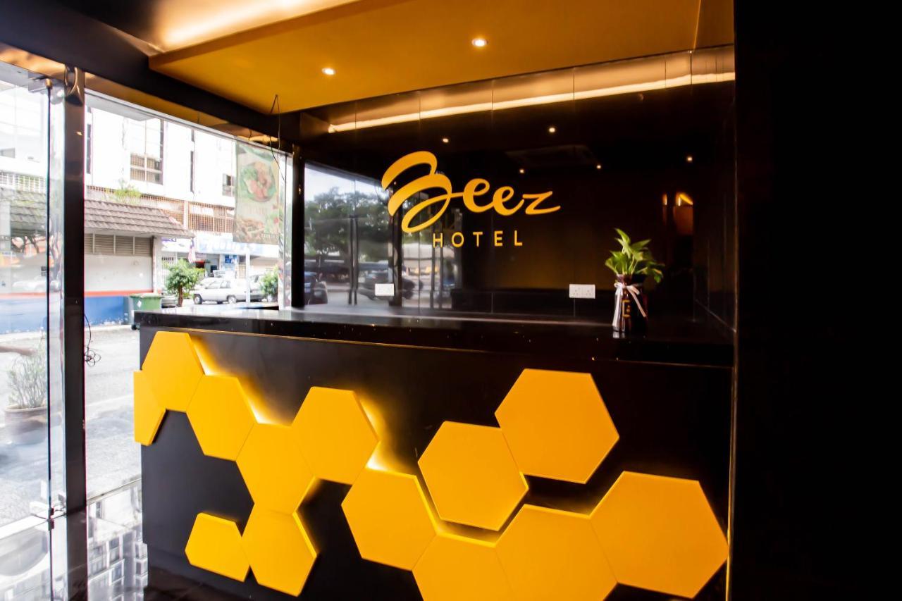 Beez Hotel Kuala Lumpur Ngoại thất bức ảnh