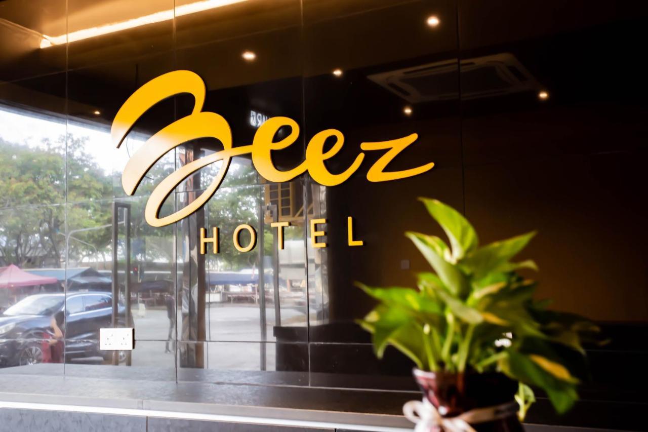 Beez Hotel Kuala Lumpur Ngoại thất bức ảnh