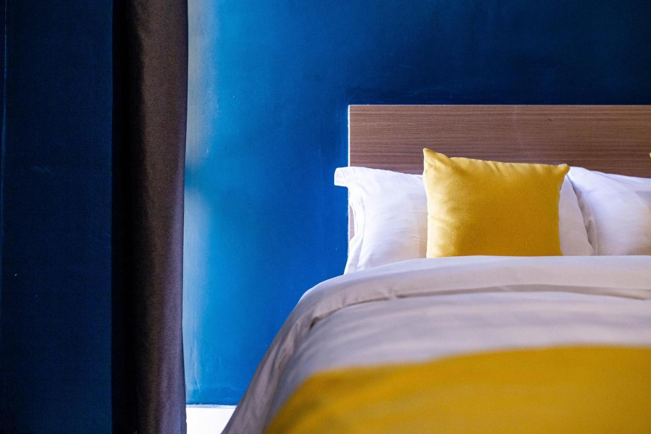 Beez Hotel Kuala Lumpur Ngoại thất bức ảnh