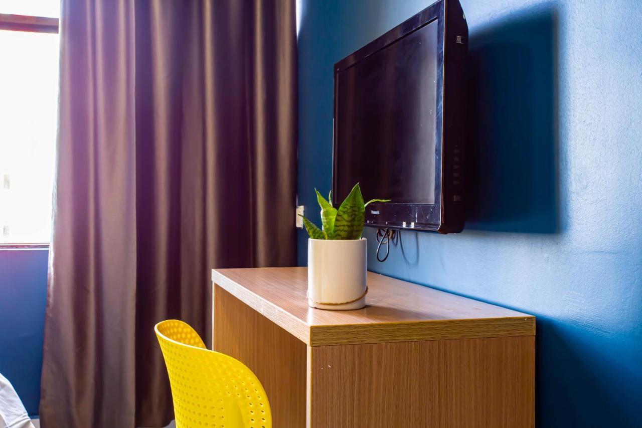 Beez Hotel Kuala Lumpur Ngoại thất bức ảnh